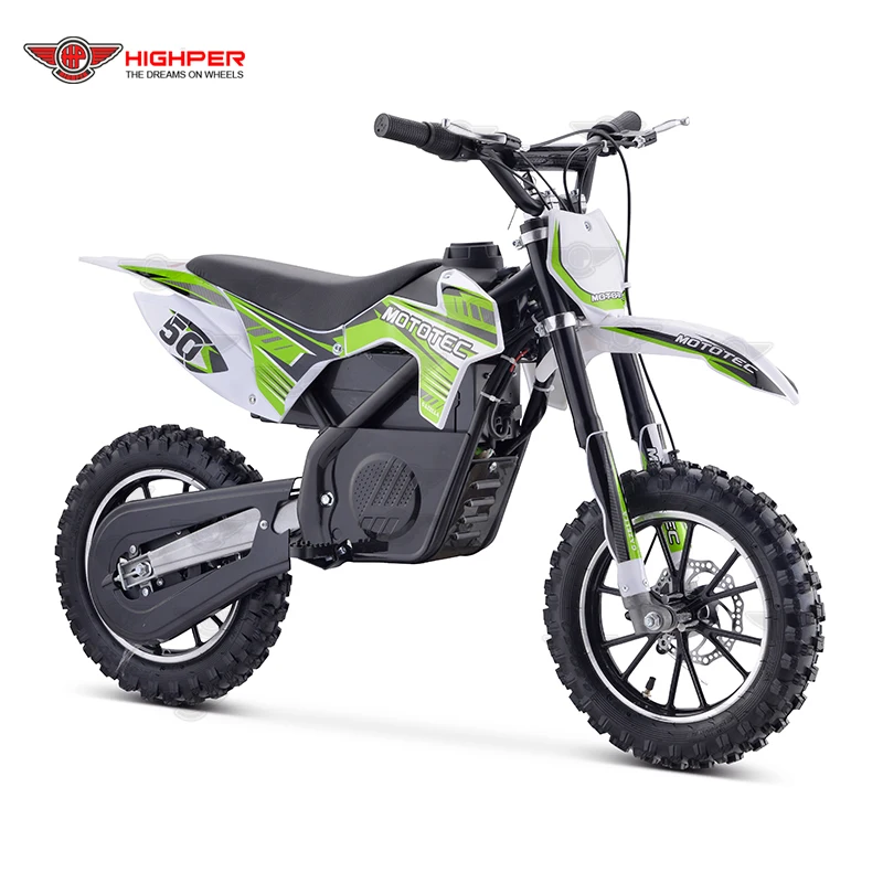 moto e dirt bike