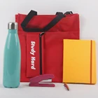 Corporate Promotion Gift Premium Boxed Business Gift Set Corporate Gift Set With Custom Logo