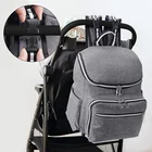 Print Diaper Bag Diaper Bag Diaper Bag Backpack Mother Logo 2020 Luxury Print Diaper Bag Backpack