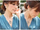 Silver Pearl Earrings Pearlsilverearrings Vintage 925 Sterling Silver Natural Shell Pearl Beads Stud Earrings