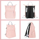 Bag Nappy Bags Backpack BUBM 2020 Mom Dad Land Backpack Diaper Bag Waterproof Baby Bag Diaper Backpacks