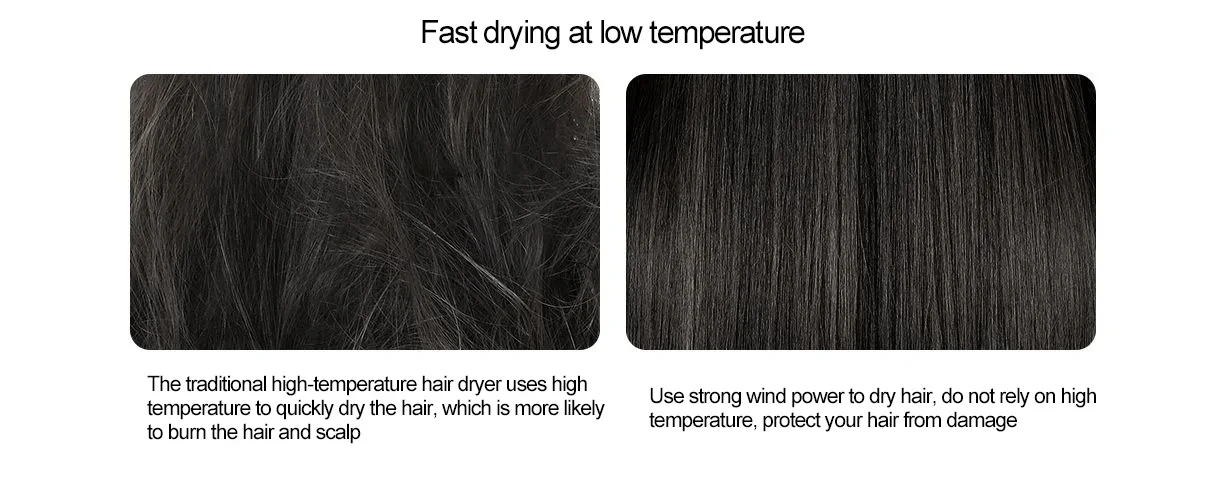 xiaomi mijia anion hair dryer h301 -5