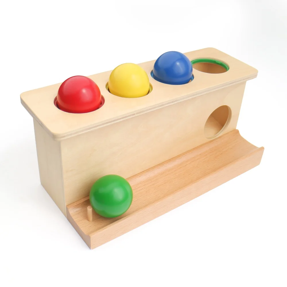 montessori toy set