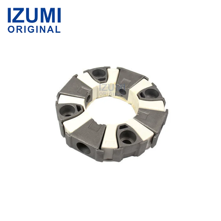 IZUMI ORIGINAL Engine Parts Coupling & Rubber Coupling for Toyota 1VD