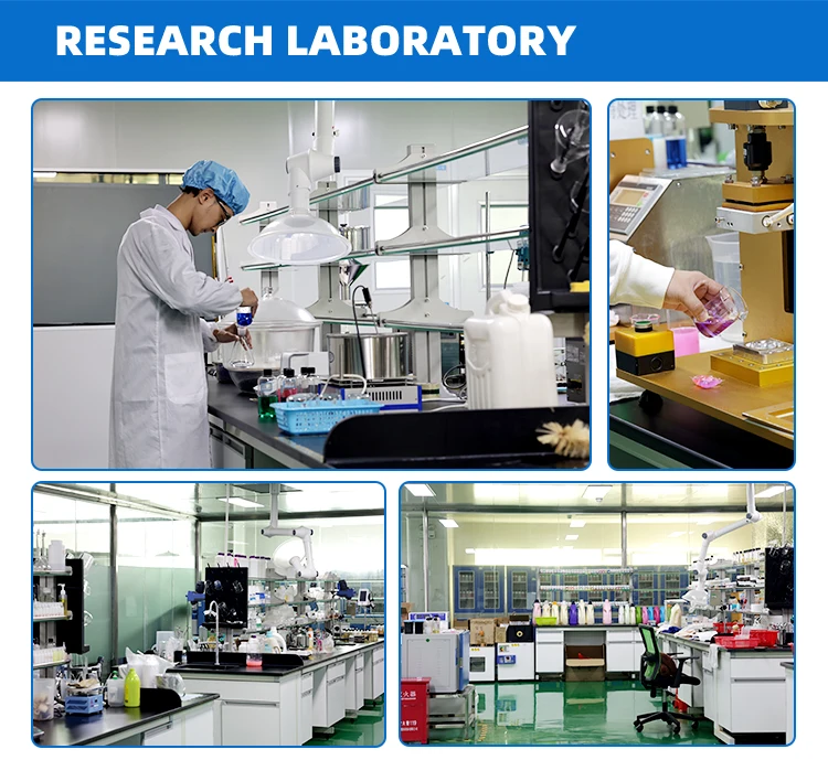 2.4 Research Laboratory