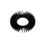 Uav Composite Processing Compond Design Material Tape Heat Sink 50w For Industry