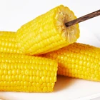 Corn Corn Hot Sales 220g Yellow Ready-to-Eat Convenient Bagged Bulk Sweet Corn For Food