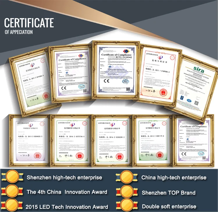 LED 스트립 0.5m 1m PCB 용접 SMT 용접 기계 안정성 및 신뢰성 5