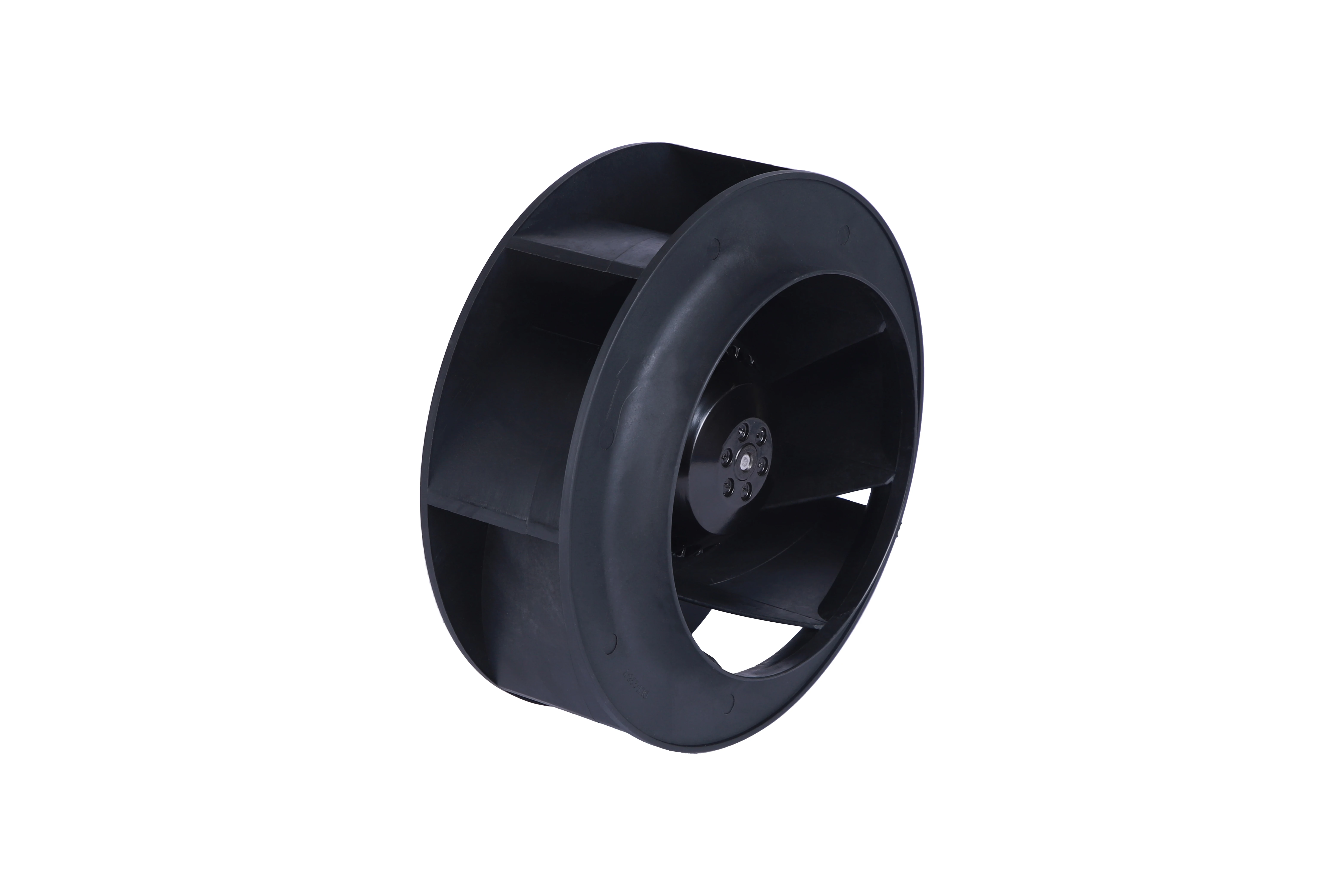 Centrifugal Blower, 250mm, Brushless - detail 12