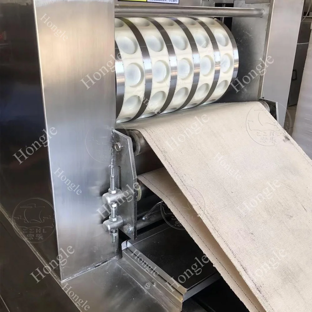 Automatic Mini Biscuit Cookie Forming Machine Industrial Rotary Cookie Biscuit Making Machine for Supplier manufacture