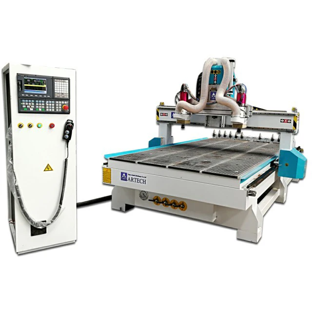 3d Wood Carving Machine Auto Tool Changer / 4x8 ft Cnc Router / Cnc Router 1325 Atc Price.jpg