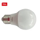 Led Light Led Led Bulb Led Bulb AL PC Led Bulb Light E14 E27 Led Light Bulb 5W/7W/9W/12W/15W Led Bulb China