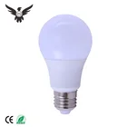 Led E27 Light Bulb E27led China Electric Lamparas Led Lamp AC85-265V 12W 5W 7W 9W E27 Led Lamp Light Bulb