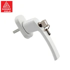 Window Lock For Window Factory Direct High Quality Casement Window Lock Handle For Pvc Window