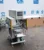 Cell phone battery full factory automatic pad printing machine