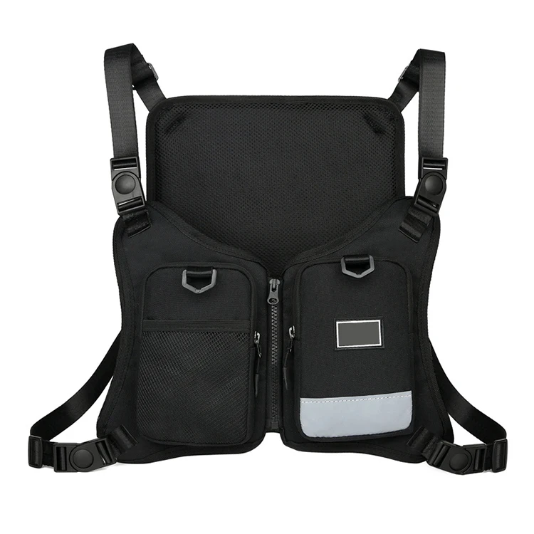 Buy Functional Tactical Chest Bag 