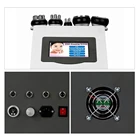 Rf Cavitation Machine Cavitation Machine Ultra Shape 5 In 1 Vacuum 40K RF Body Cavitation Slimming Machine
