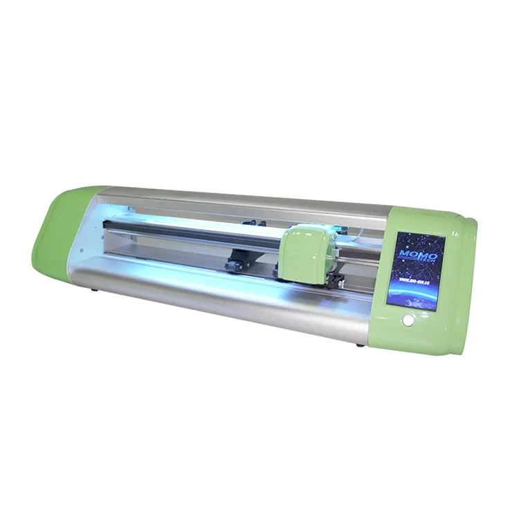Vinyl Printer Plotter Cutter Mini 