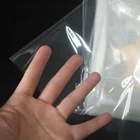 Opp Bag Cellophane Bags Clear Or Custom Printed Self Adhesive Opp Cellophane Bag