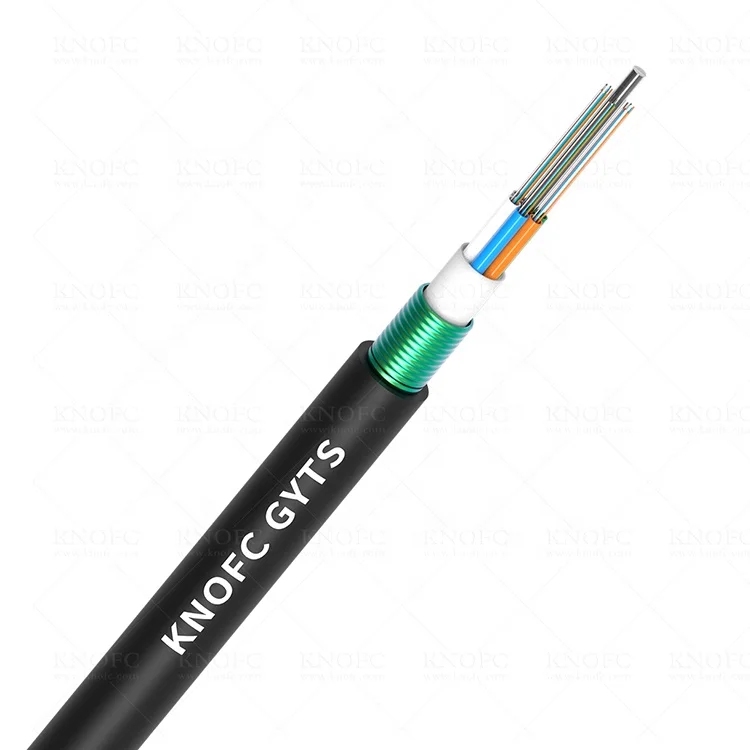 cctv underground cable