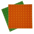 Panel Acoustic Panels Factory Wholesale Custom Recording Studio Foam Soundproof Panel Polyurethane Sound Absorbing Panel