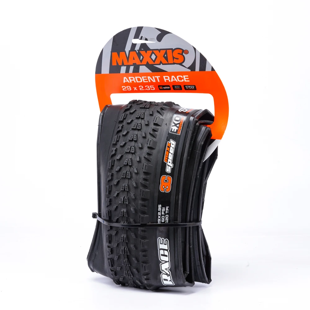 maxxis ardent race tyres