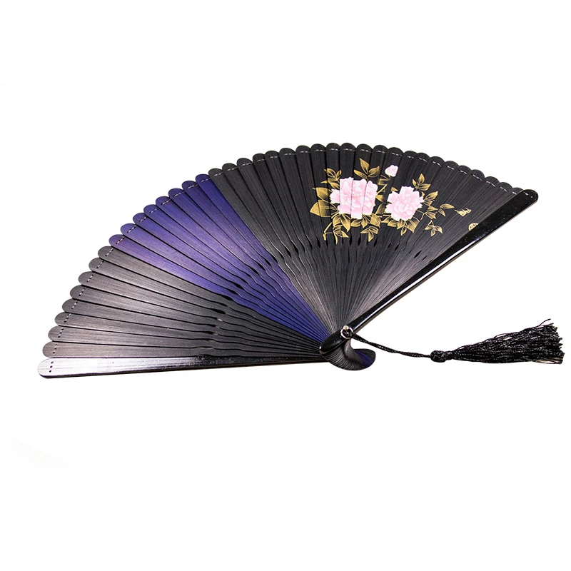 Modern Art And Craft Bamboo Fan Hand Held Fan Gift For Business Partner And Friend Buy Bamboo Fan Hand Held Fan Hand Held Fan Gift For Business Partner And Friend Product On Alibaba Com