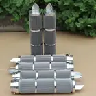 China Supplier Generator China Supplier Mesh 1 Micron Air For Diesel Generator Oil Price Stainless Steel Filter Element