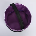 Wholesale Halloween Stripe Party Decoration For Kids Luxury Halloween Bags For Candy