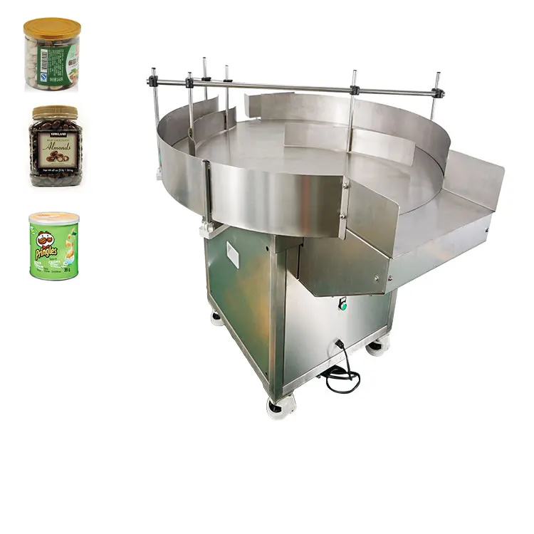 rotary table feeder supplier