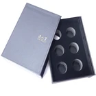 Packaging Packing Hair Wholesale High Quality Paper Drawer Box Gift Packaging Box Custom Black Packing Boxes For Hair