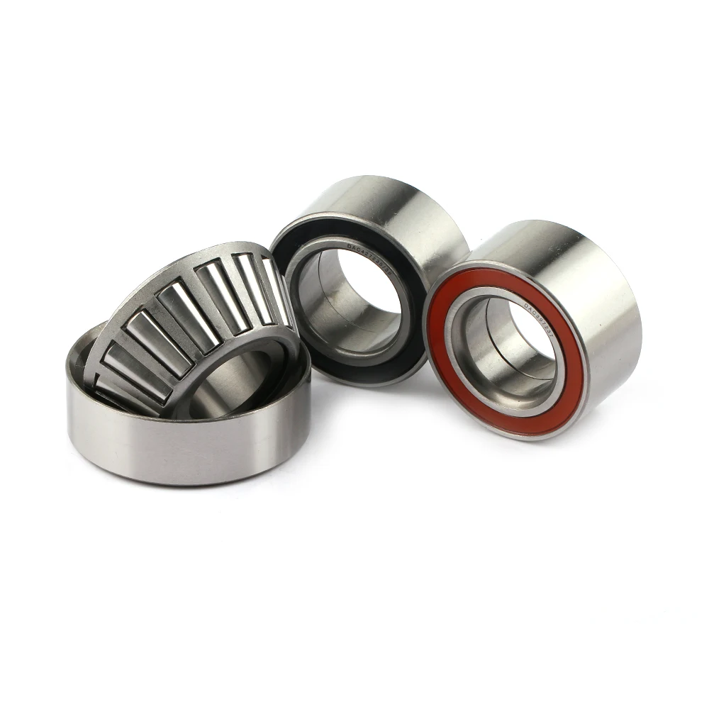 wheel hub bearing