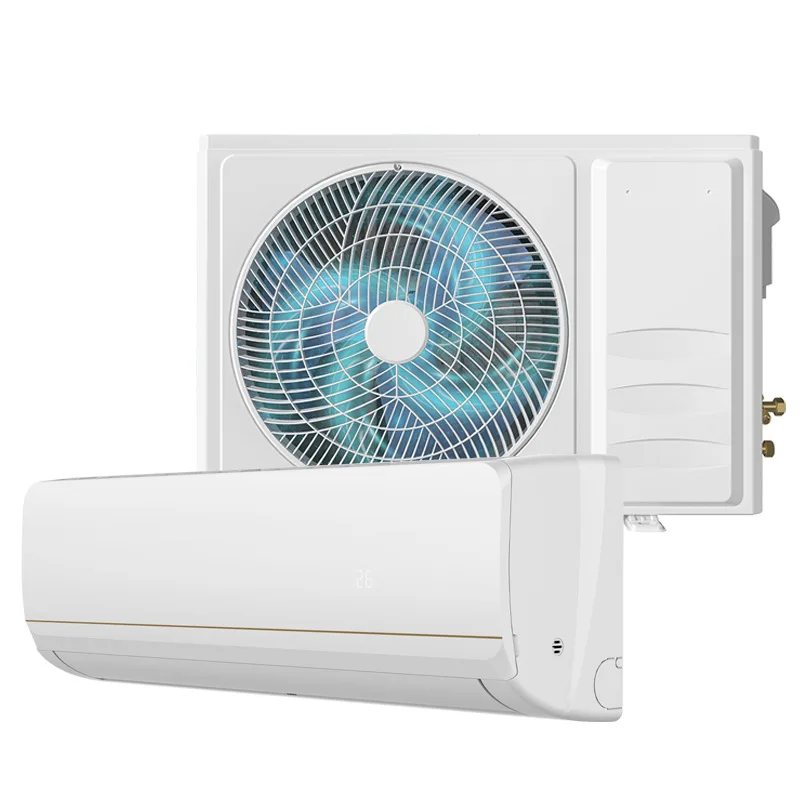 Smart Home Cooler, R410, 12000, BTU, T1 - detail 4