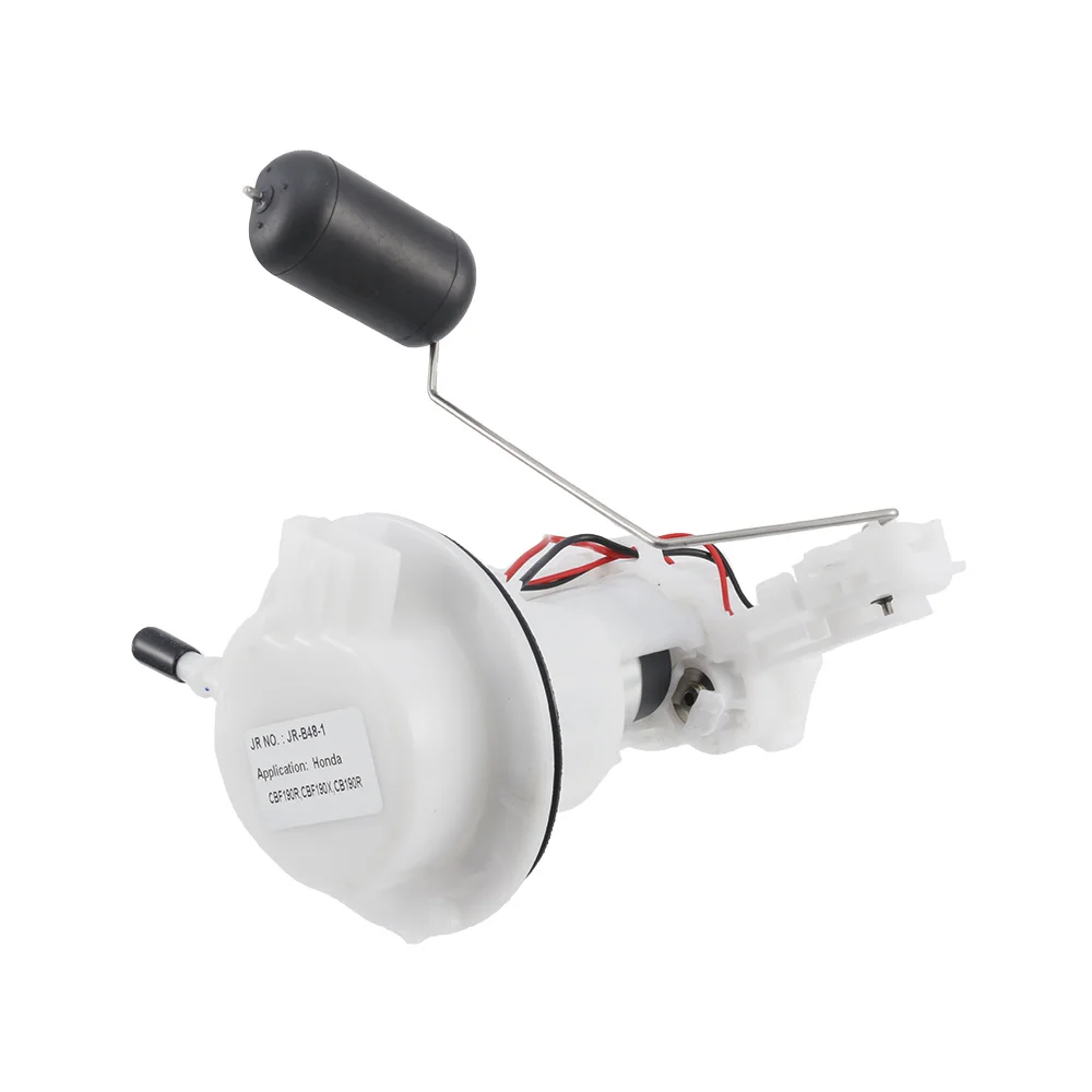 Motorcycle Fuel Pump Assembly For Honda Cbf R Cbf X Cb R