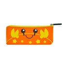 Case Pencil Custom Design Neoprene Stationery Case Cute Pencil Case