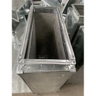 Exhaust Pipe Flexible Muffler Exhaust Pipe Exhaust Flexible Pipe