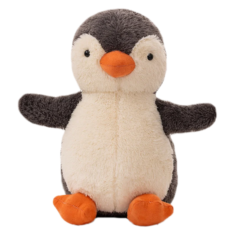 pingu plush toy