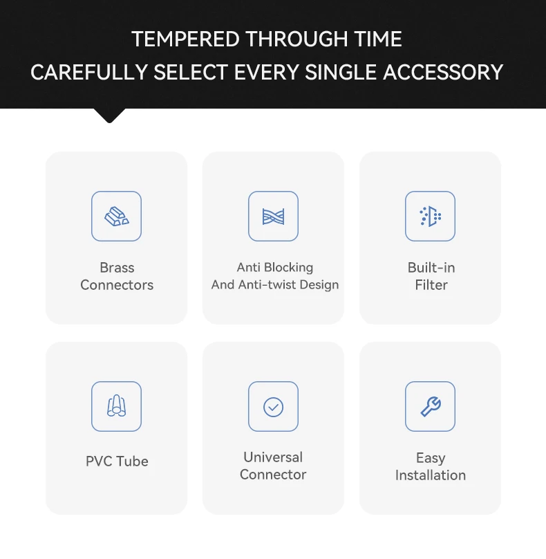 Modern Flexible PVC Shower Hose Bathroom Plumbing Hose Matte Black Hose Resistance High Pressure Shower Hose manufacture