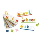 Educational Toy 2021 New Marin Life Puzzle Educational Toy For Children