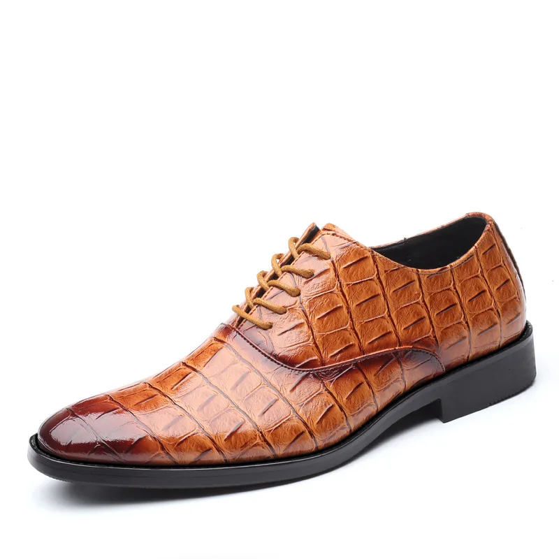 Handmade Dedicate Fancy Oxford Shoes 
