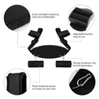 Sex Toys% Sex Bondage Handcuffs Shackles Neck Pillow Adult Sex Game Role Play Sex Slave BDSM Erotic Toys%