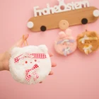 Purse Fashion Children Girls Bag Cute Animals Messenger Bag Kids Keys Coin Purse