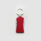 Hot Selling Multi Functional Pocket Mini Tool Corporate Promotional Gift Knife