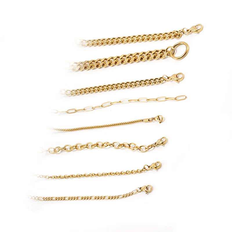 Wholesale Mix Styles 304l Stainless 
