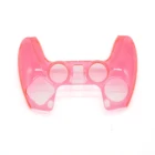 Game For New Game Crystal Protective Case Controller Protective Shell For Play Station 5 PS5