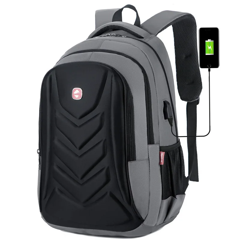 custom laptop backpack bag