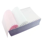 Paper Photocopy Printing Paper Kaidun Carbonless Paper Photocopy Paper High Quality Computer Printing Paper