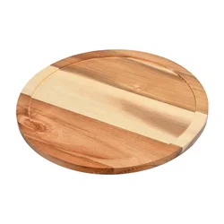 Large End Grain Butcher Block Cutting Board,Made of Acacia Wood,Wholesale Price Kitchen Cut Chop Board