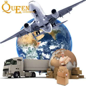 China DDP Drop Shipping Freight Forwarder Air Freight Sea Freight To Philippines Myanmar Cambodia China To Thailand Indonesia