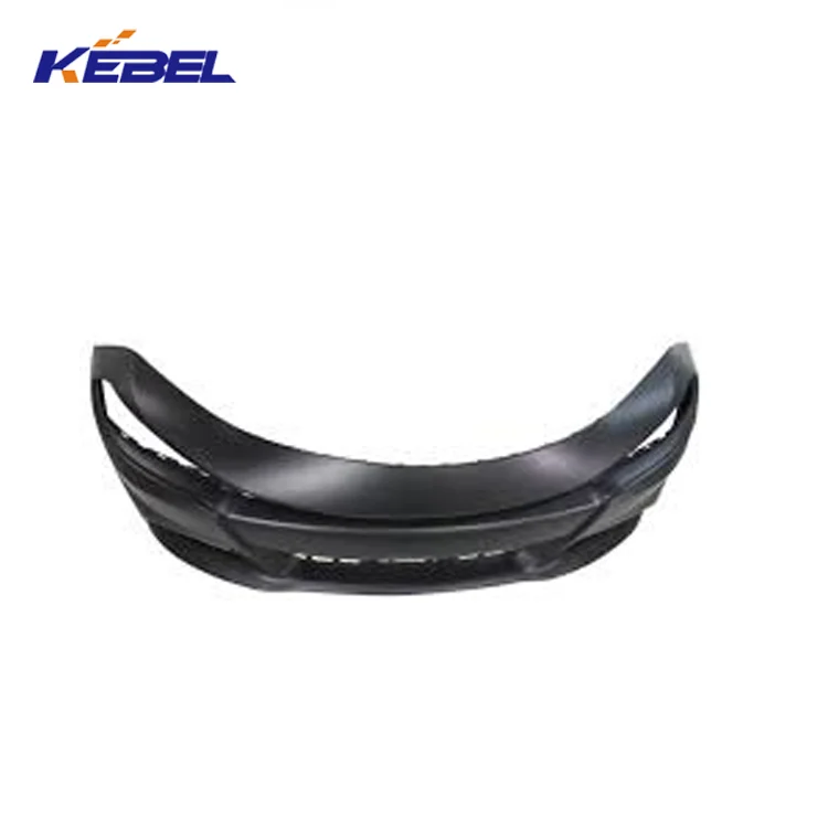 Good Supplier Auto Car Front Bumper SRT OEM 68267765AC Front Bumper Kit for Dodge Charger 2021 supplier